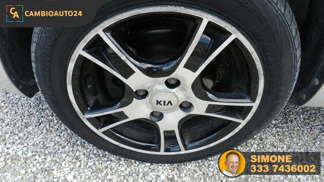 KIA Picanto 1.1 12V Trendy Bi-Fuel