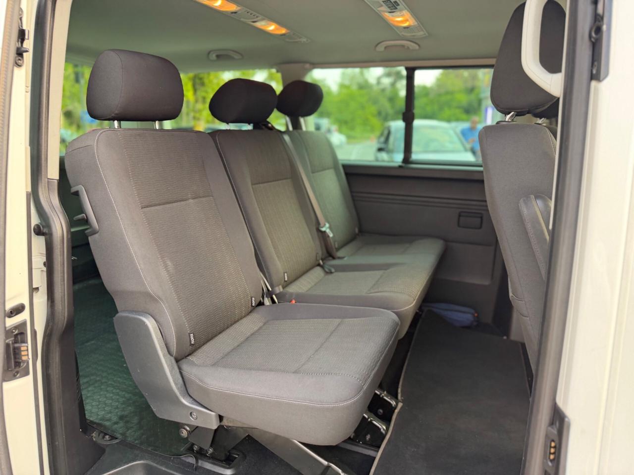 Volkswagen Caravelle 2.0 TDI 150CV DSG 4 Motion PC Comfortline