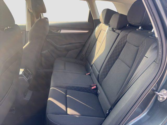 SKODA Karoq Karoq 2.0 TDI EVO SCR 115 CV Ambition