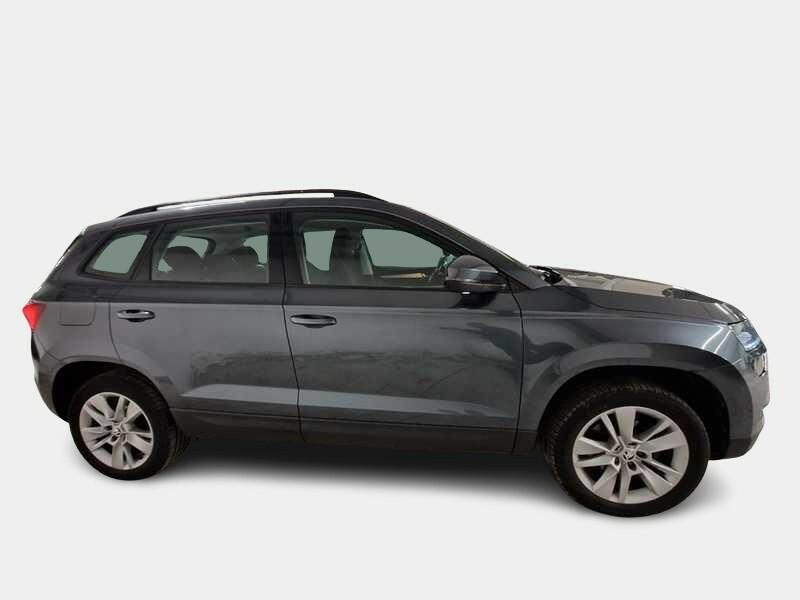 SKODA KAROQ 1.6 TDI EXECUTIVE DSG