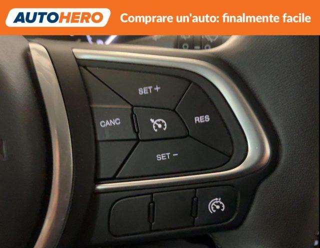 FIAT 500X 1.0 T3 120 CV Lounge