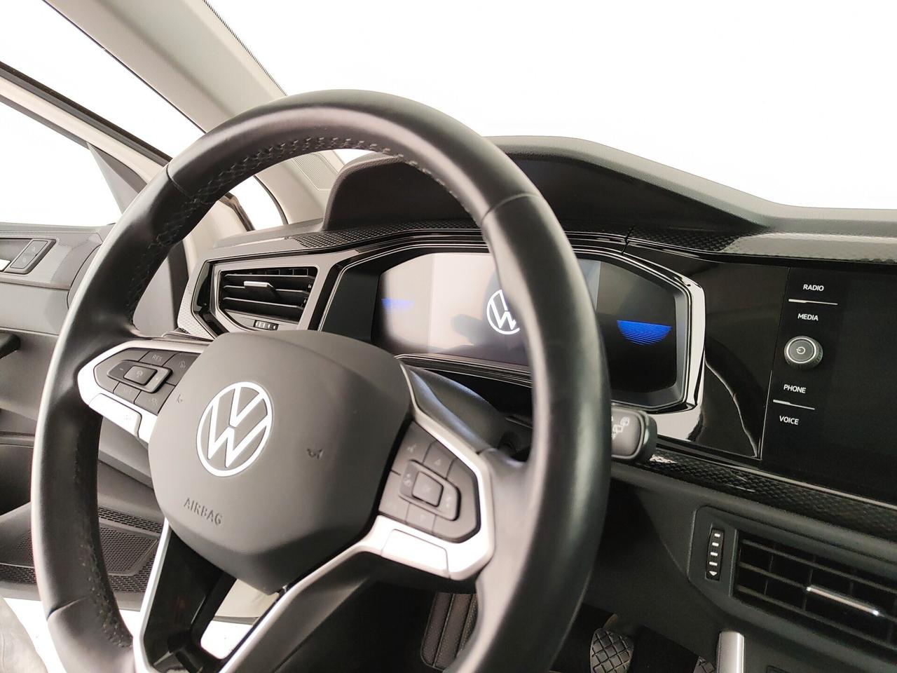 Volkswagen Taigo 1.0 TSI 95 CV Life