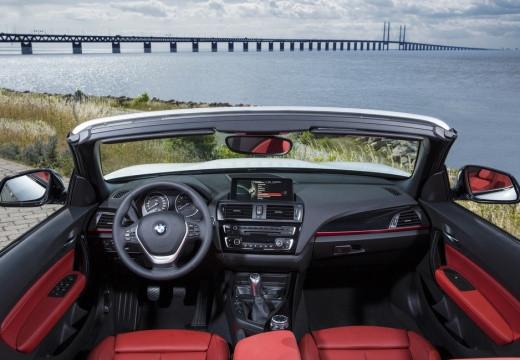 BMW Serie 2 F23 Cabrio - 218d Cabrio Sport auto