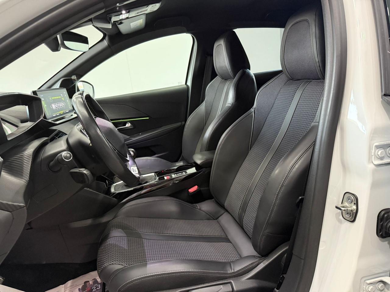 Peugeot 208 BlueHDi 100 Stop&Start 5 porte GT Line