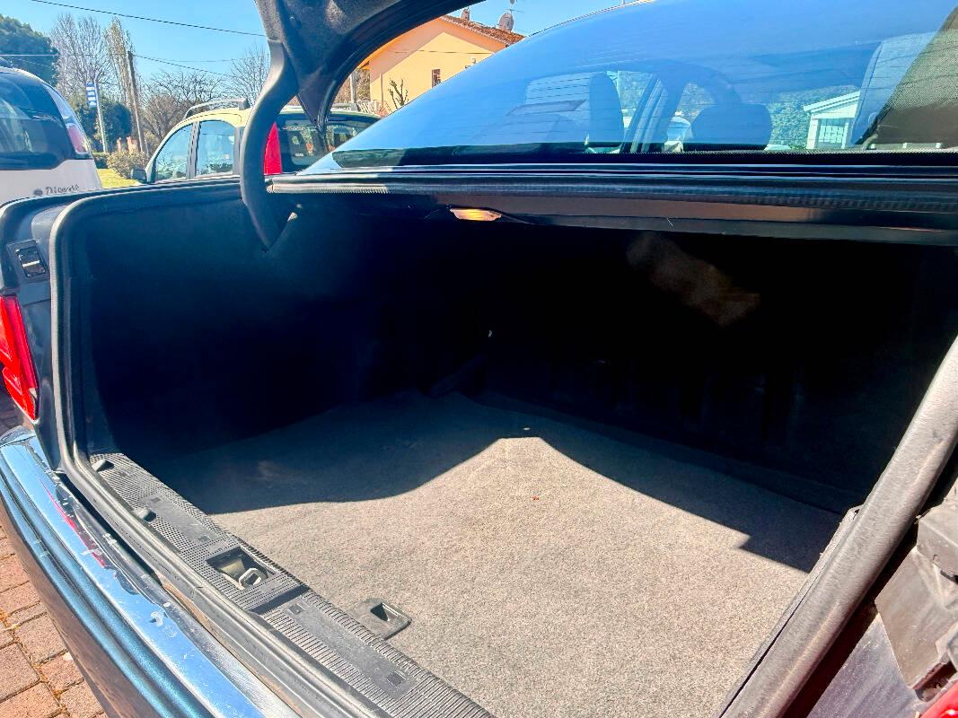 Mercedes Classe E - W210 Berlina E 200 Classic