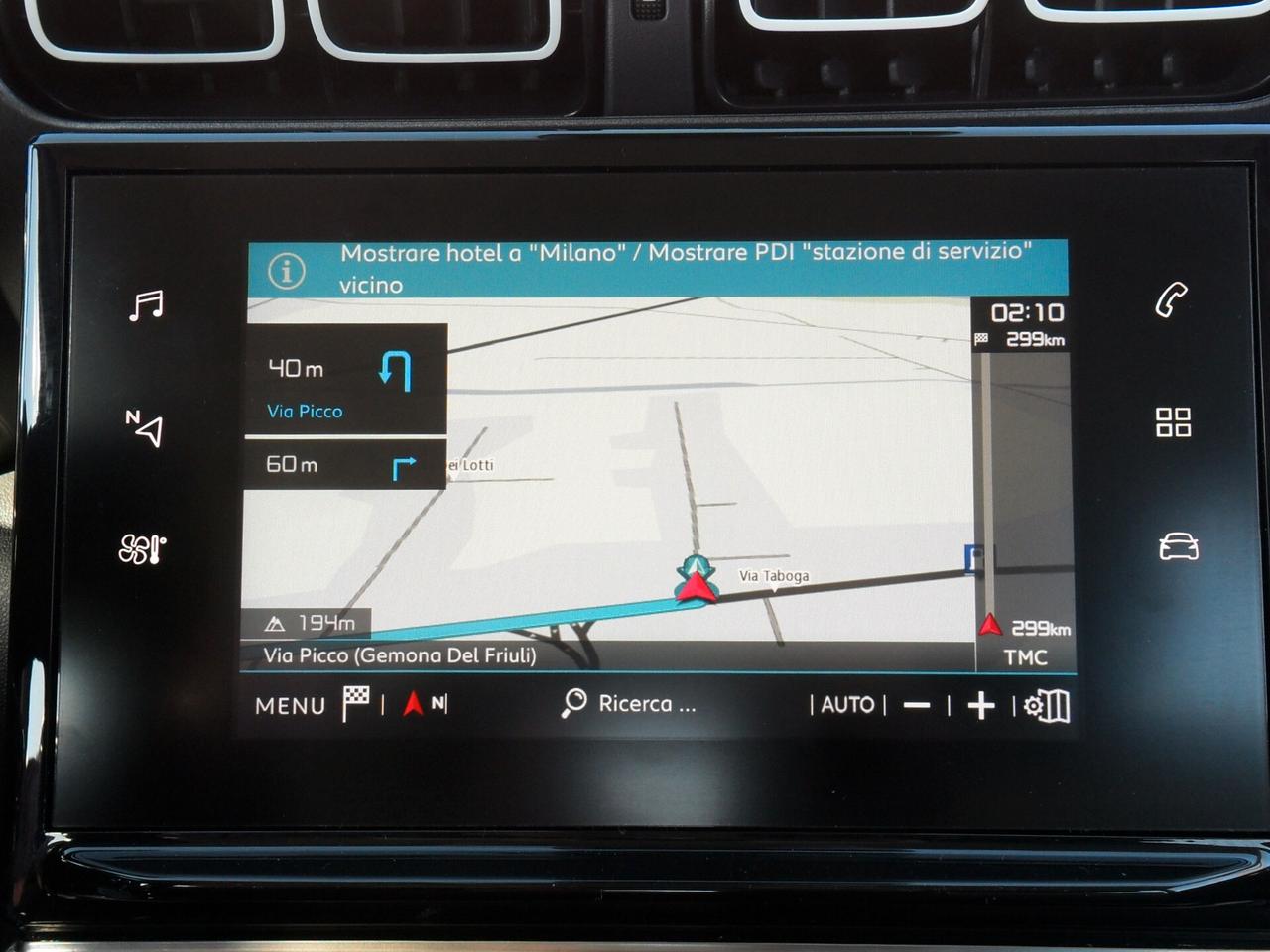 Citroen C3 Aircross BlueHDi 100 S&S Feel