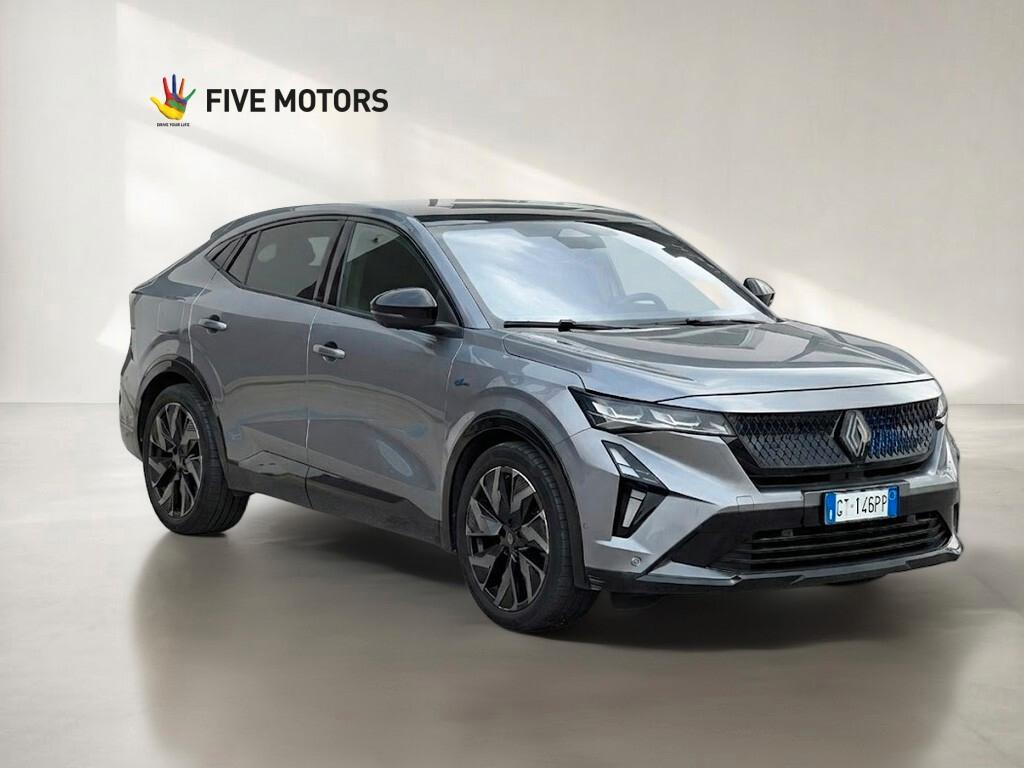 Renault Rafale Full Hybrid E-Tech 200 CV Esprit Alpine