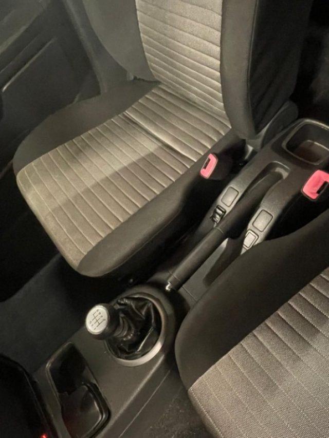 FIAT Sedici 2.0 MJT 16V DPF 4x4 Emotion