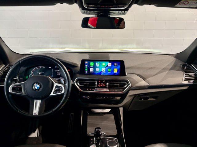 BMW X3 xDrive20d 48V Msport M Sport PREZZO REALE