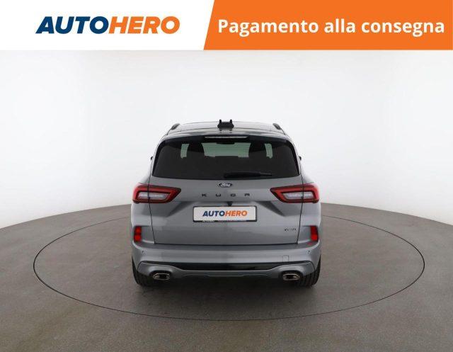 FORD Kuga 2.5 Plug In Hybrid 243 CV CVT 2WD ST-Line X