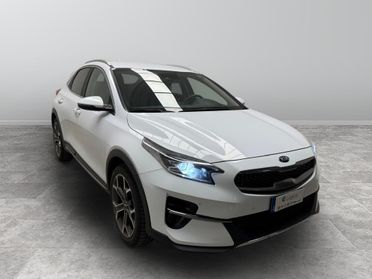 KIA XCeed 2019 - XCeed 1.0 t-gdi High Tech Adas Pack Gpl 117cv