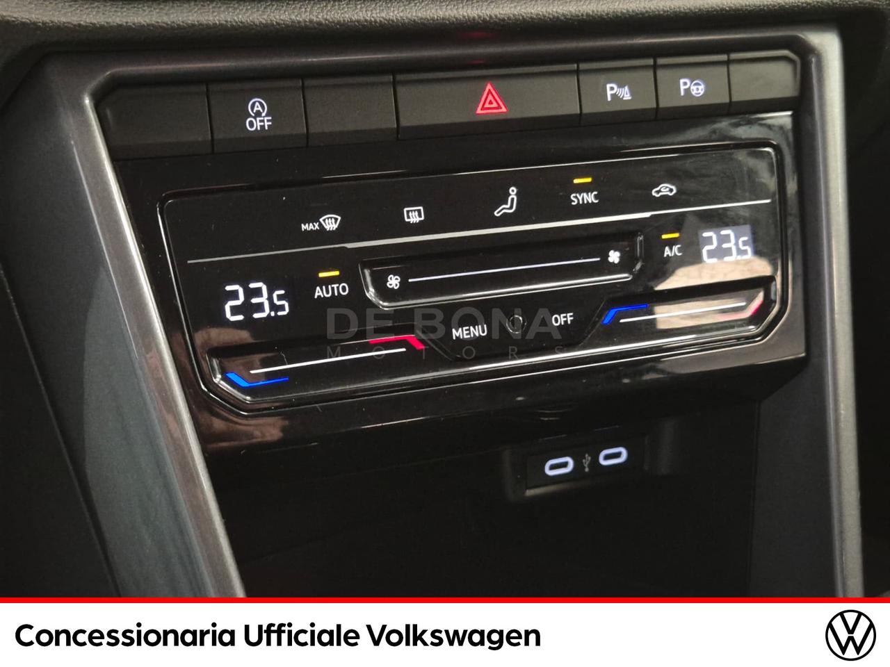 Volkswagen T-Roc 1.0 tsi style 110cv