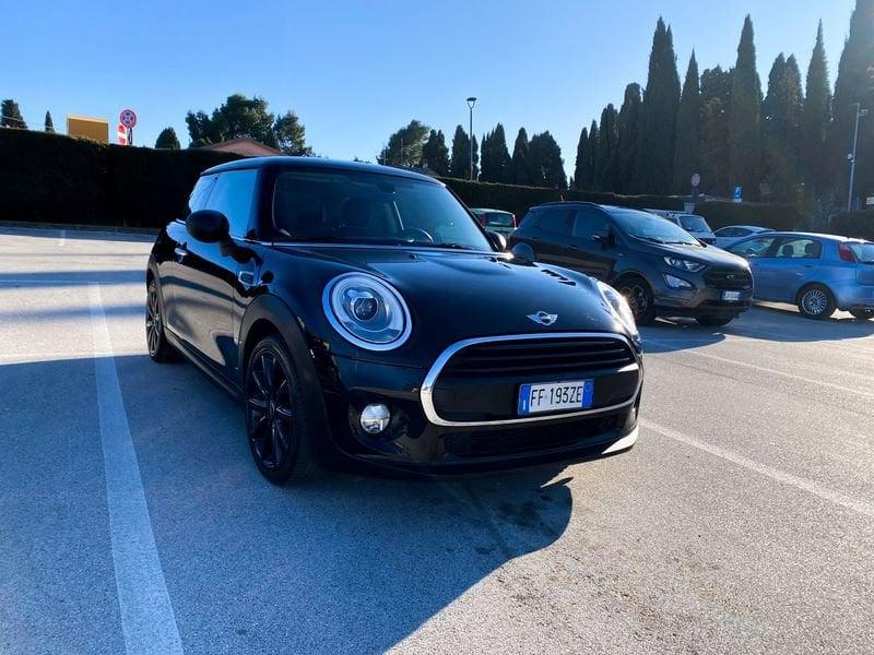 MINI Mini 3 porte Mini 1.5 One D