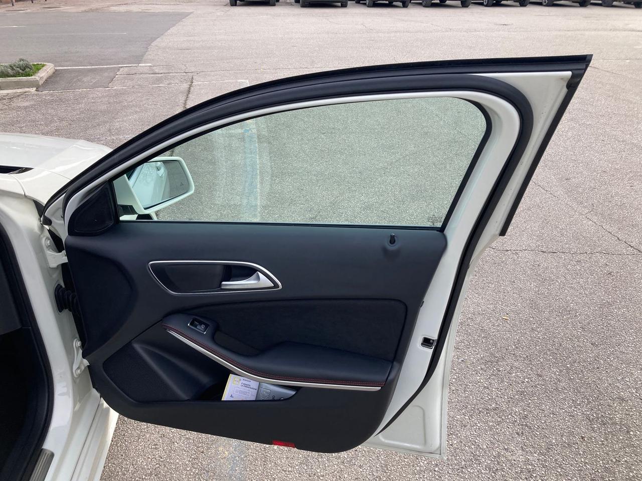 Mercedes-Benz A 180 A-Class A #8804