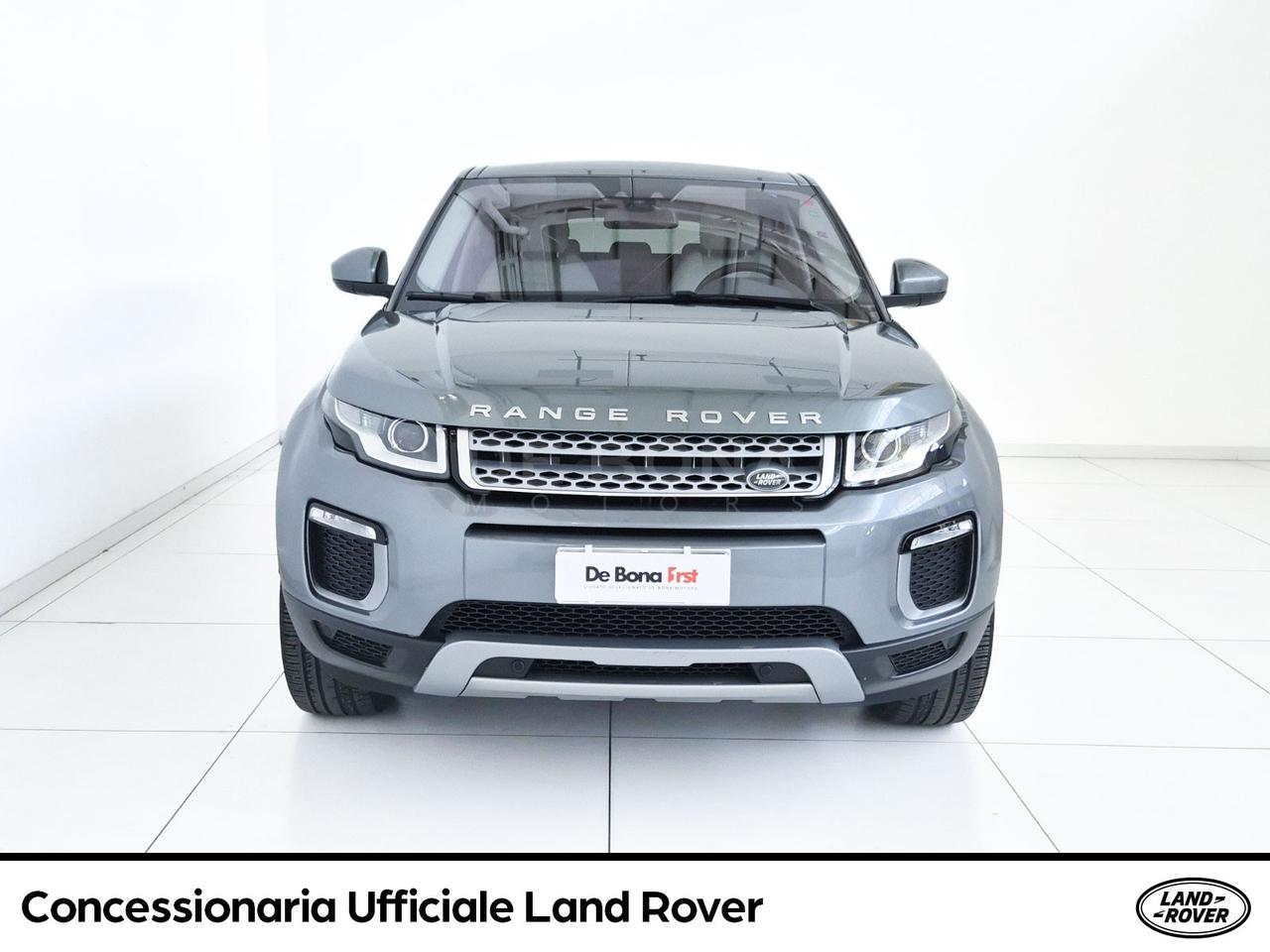 Land Rover Range Rover Evoque 5p 2.0 td4 se 150cv auto
