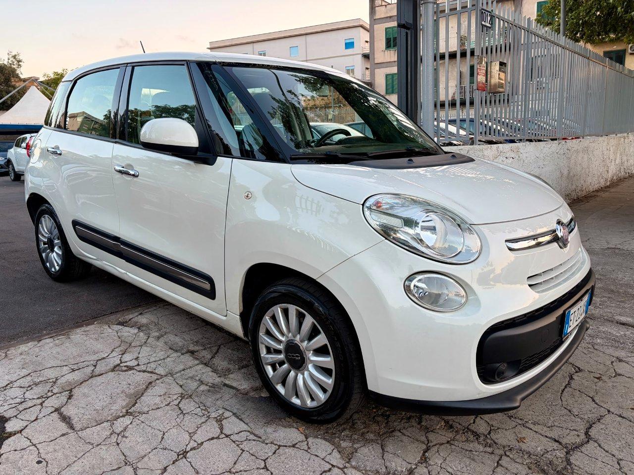 Fiat 500 L 500L 1.3 mjt Lounge 85cv