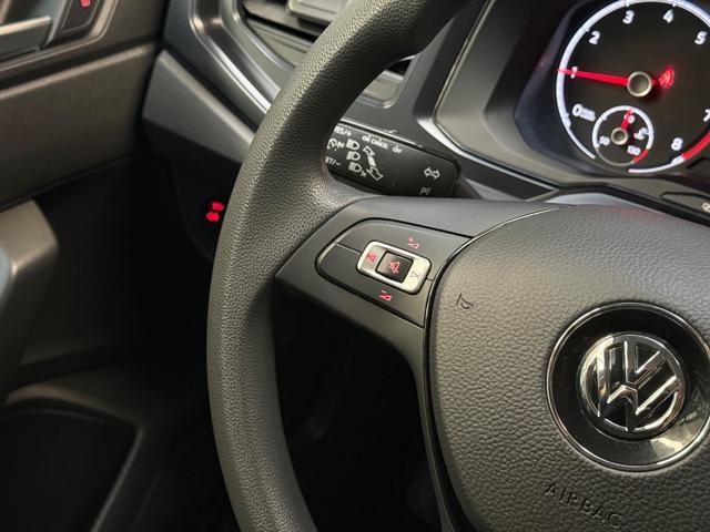 VOLKSWAGEN Polo 1.0 EVO 5p. Trendline BlueMotion Technology
