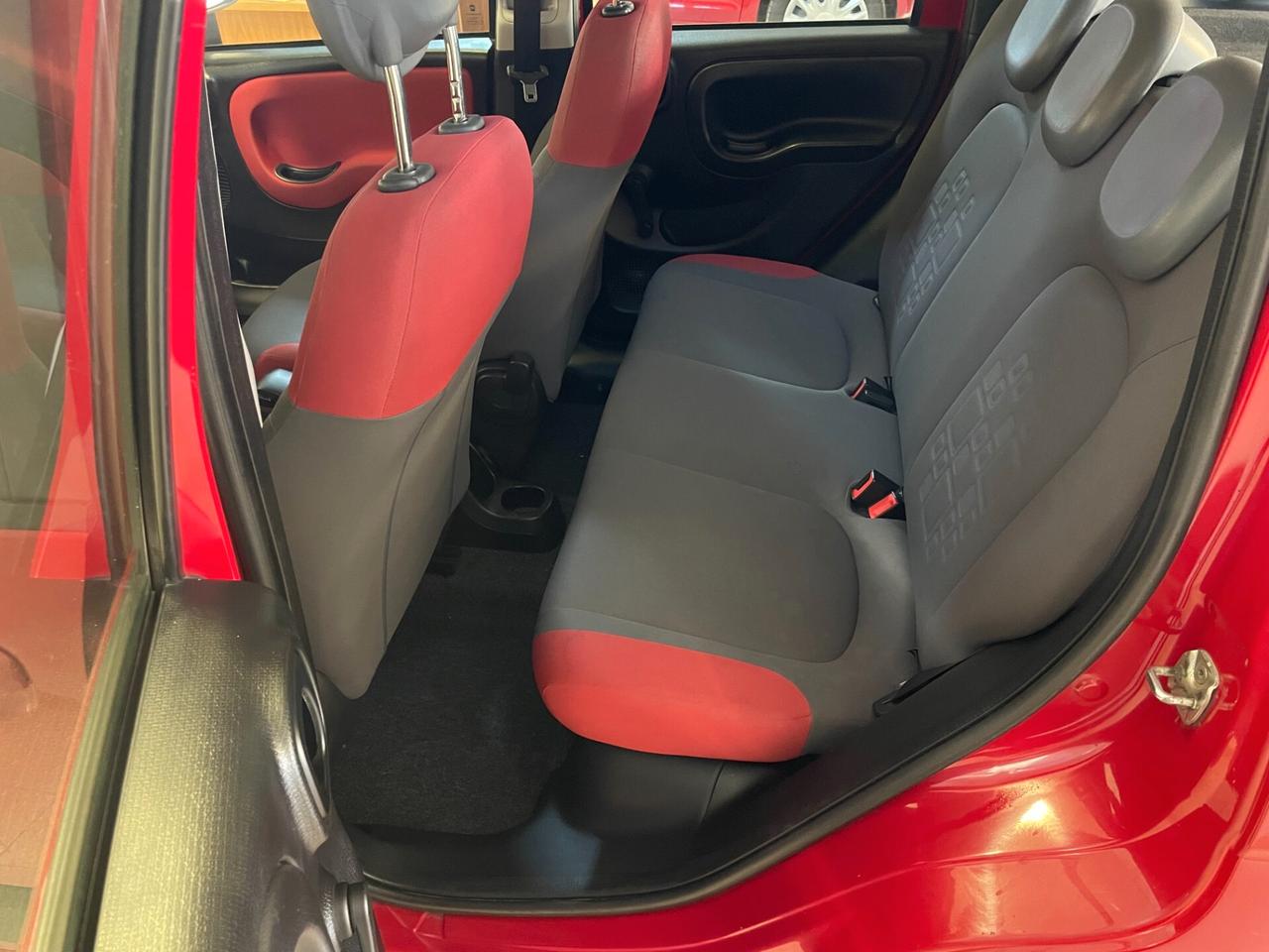 Fiat Panda 1.3 MJT 95 CV Lounge FULL NEOPATENTATI EURO 6