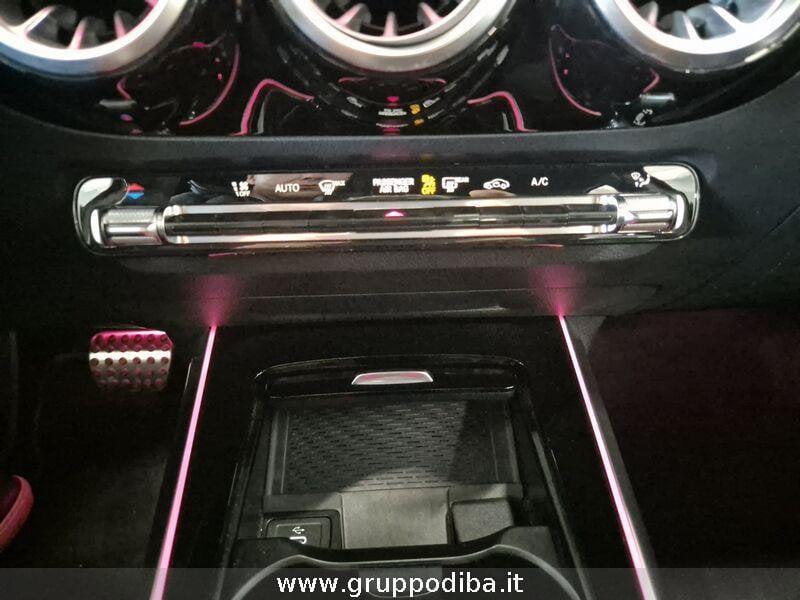 Mercedes-Benz GLA GLA-H247 2023 180 d AMG Line Advanced Plus auto