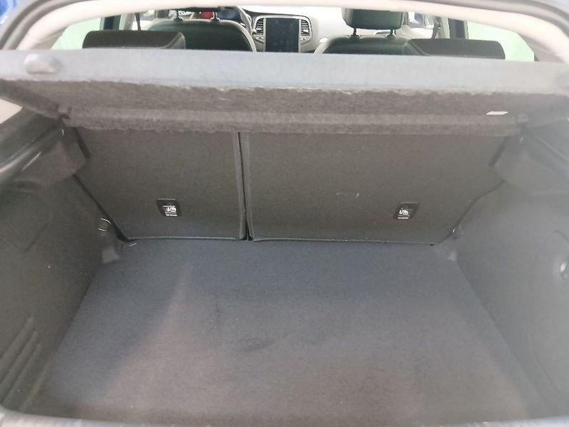 Renault Mégane Megane 1.5 blue dci Techno 115cv