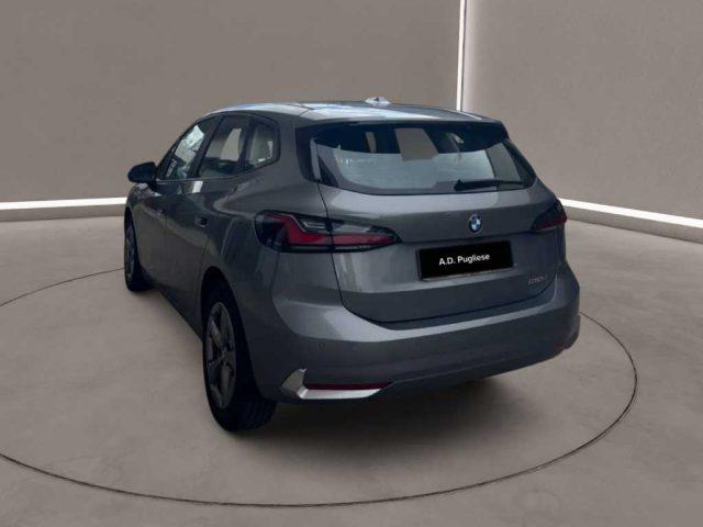 BMW 218 Serie 2 A.T. (U06) - d Active Tourer