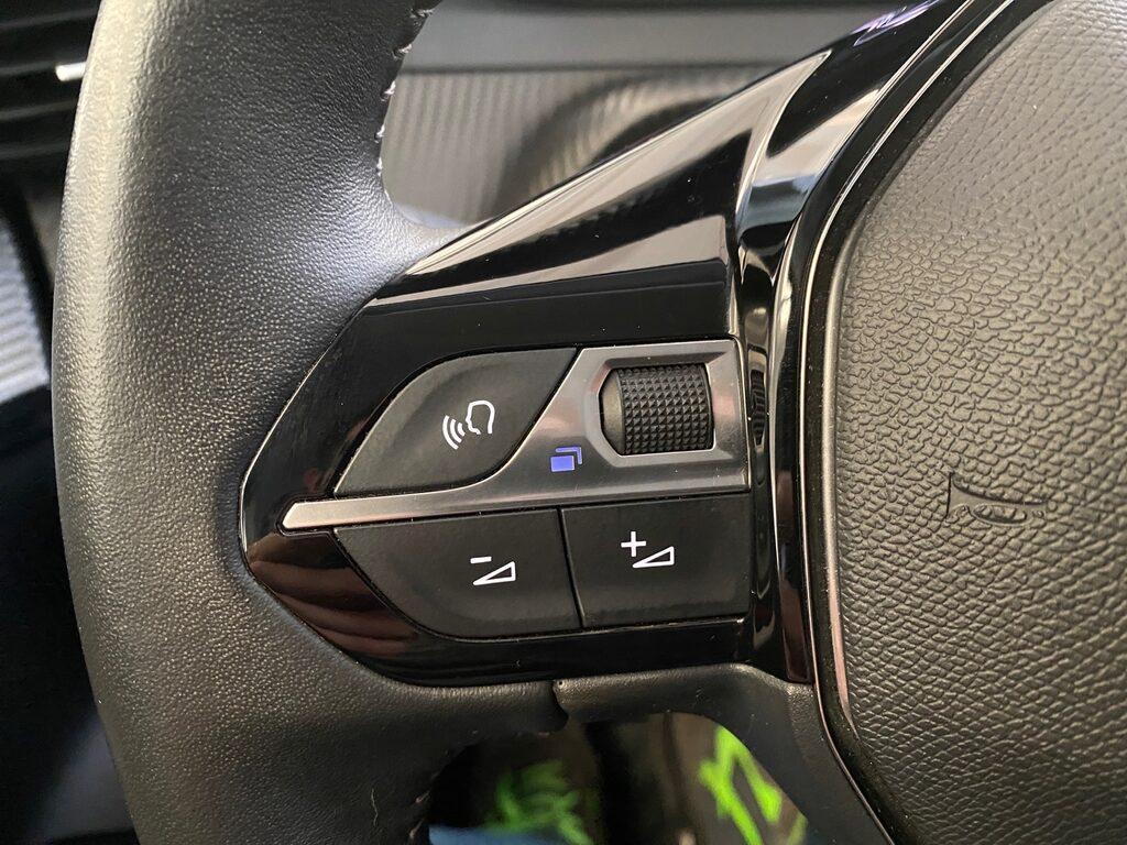 Peugeot 208 5 Porte 1.2 PureTech Active Pack - PROMO