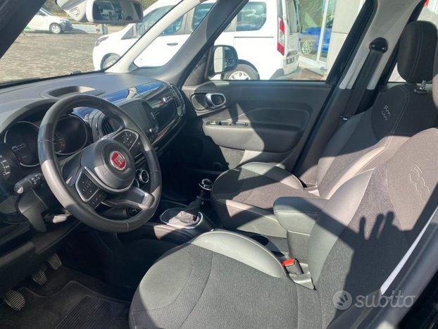 FIAT 500L 1.4 95 CV S&S Cross