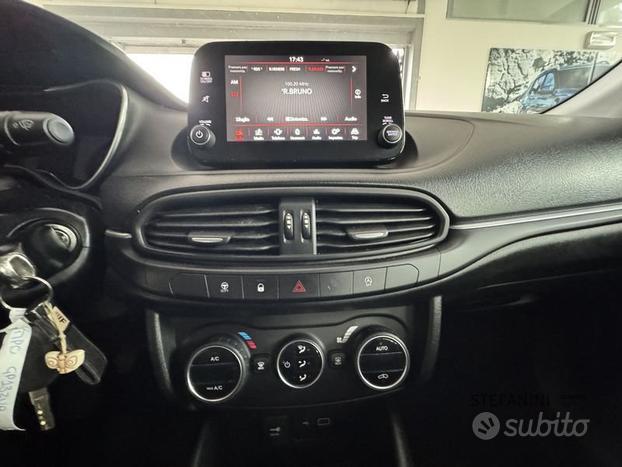 FIAT Tipo 1.3 Mjt S&S SW Mirror
