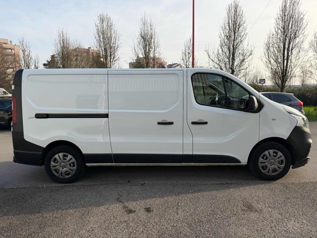 FIAT Talento 2.0 Ecojet 145CV PL-TN Furgone 12q