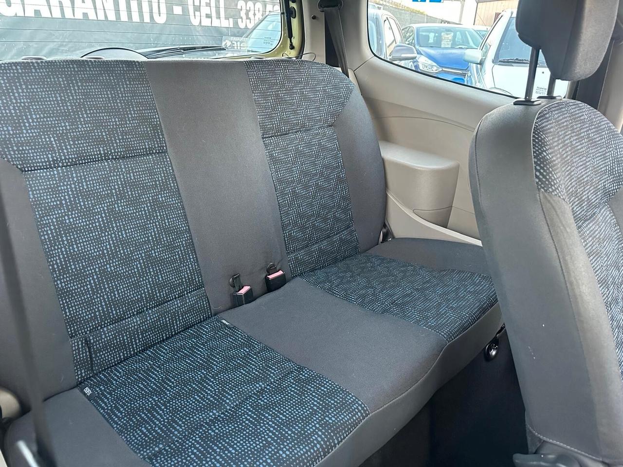 Renault Twingo 1.2 8V Dynamique-04/2008