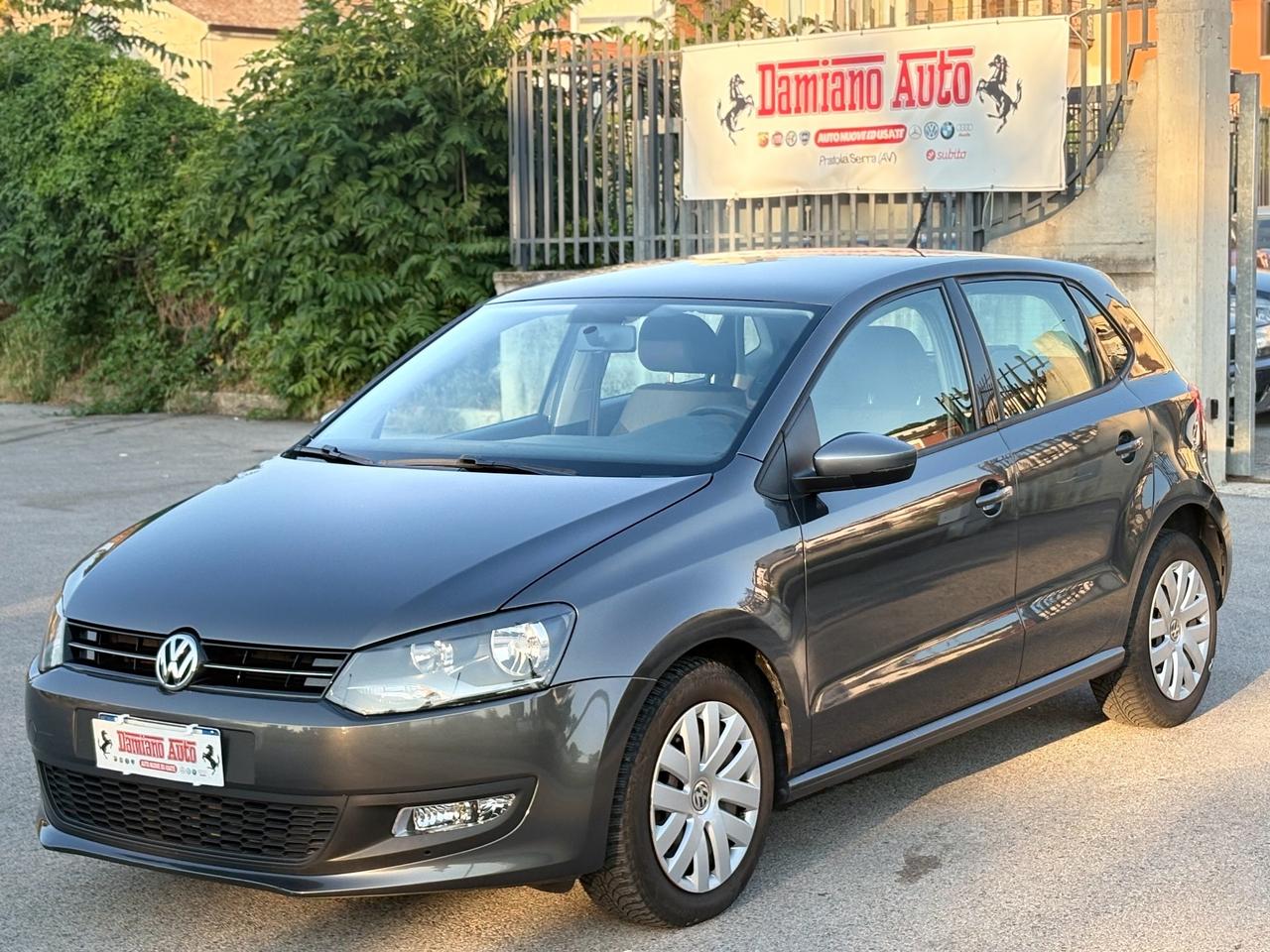 Volkswagen Polo 1.2 TDI 75 CV 5 PORTE CONFORTLINE