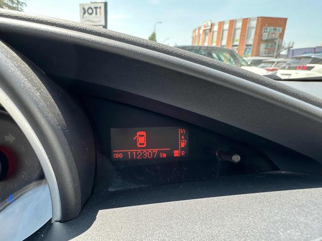 TOYOTA Verso 1.6 D-4D Style OK NEOPATENTATO