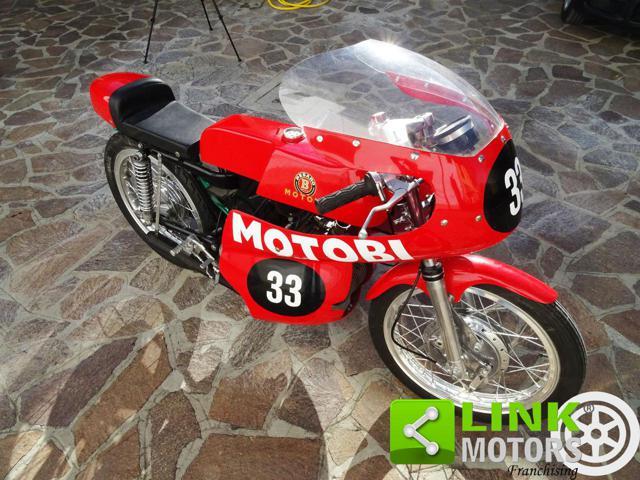 MOTOBI Other BENELLI MOTOBI 125 DERIVATA CLASSICA