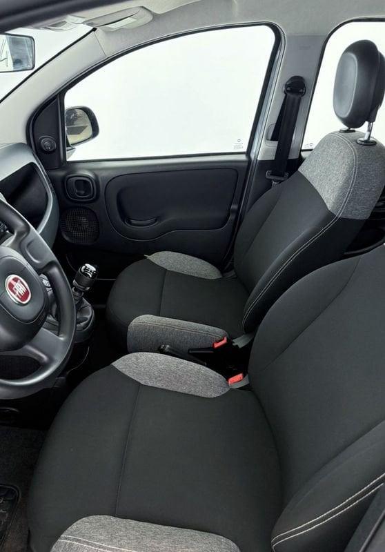 FIAT Panda 1.0 FireFly S&S Hybrid Easy