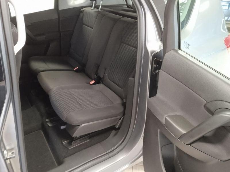 Opel Meriva 2ª serie 1.4 Turbo 120CV GPL Tech Advance