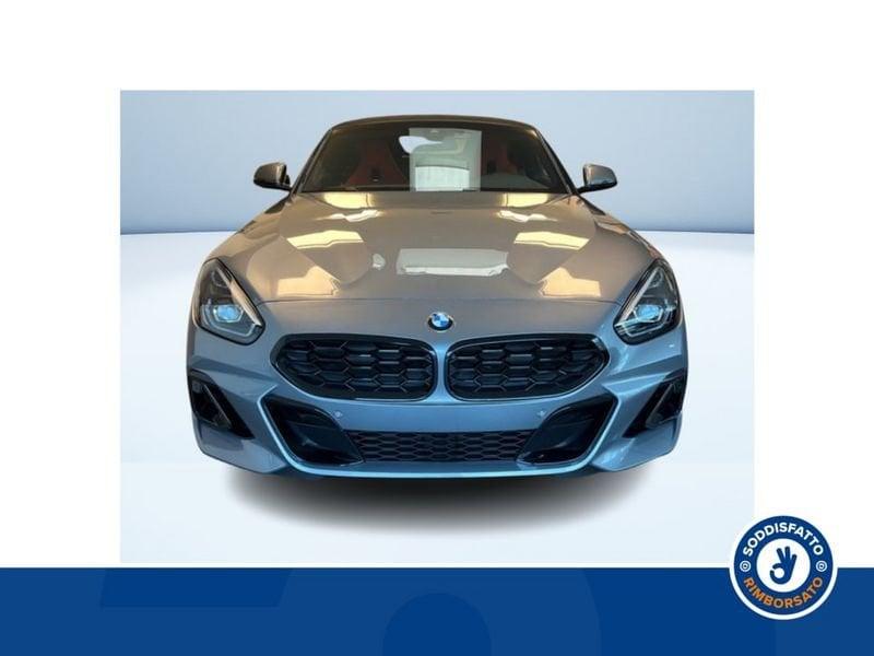 BMW Z4 sDrive 30i