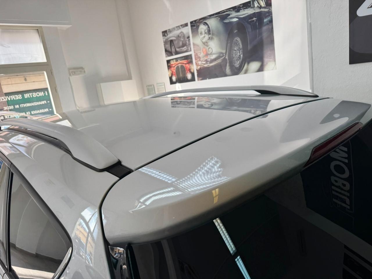 Ford Kuga Titanium /1.5 TDCI 120cv/2018/Diesel