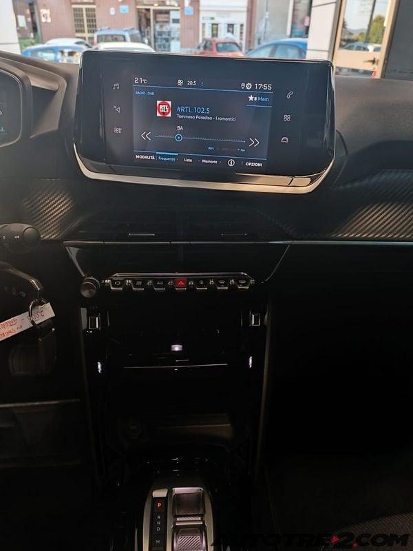 Peugeot 2008 BlueHDi 130 EAT8 Allure - AUTOMATICO
