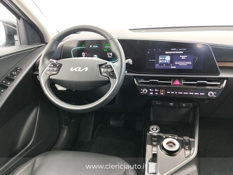 Kia Niro 1.6 GDi DCT HEV Style