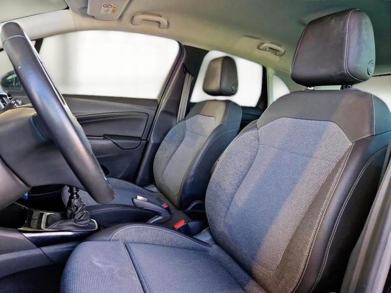 OPEL CROSSLAND 1.2 110CV BZ ELEGANCE