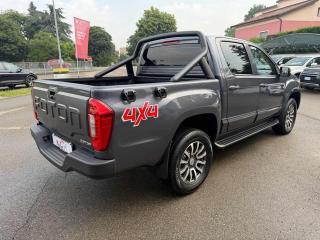 FOTON Tunland G7 Tunland G7 2.0 TDI Doppia Cabina 4WD AT8