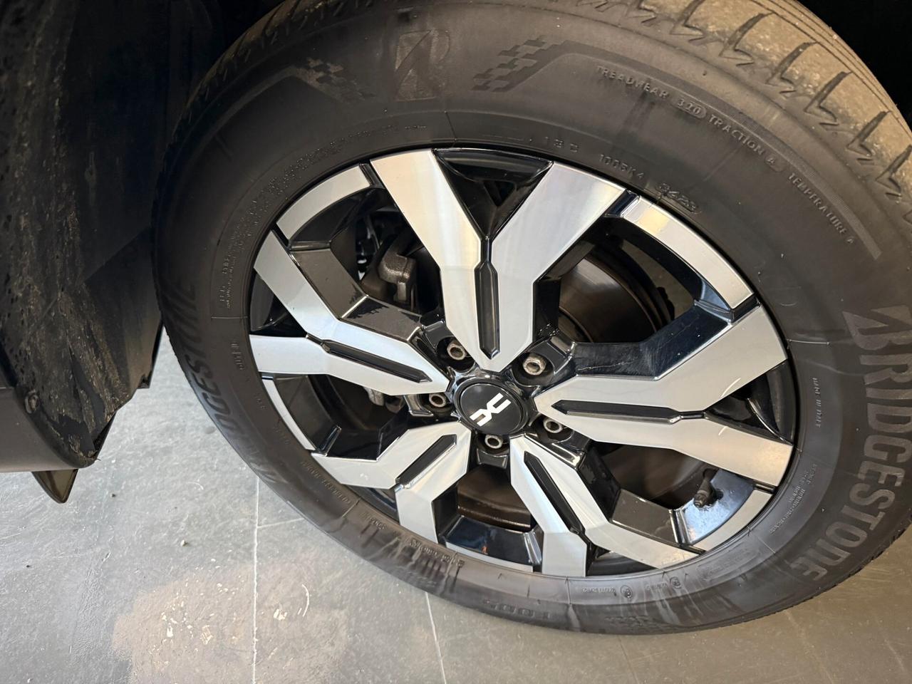 Dacia Duster 1.5 Blue dCi 8V 115 CV 4x2 Extreme