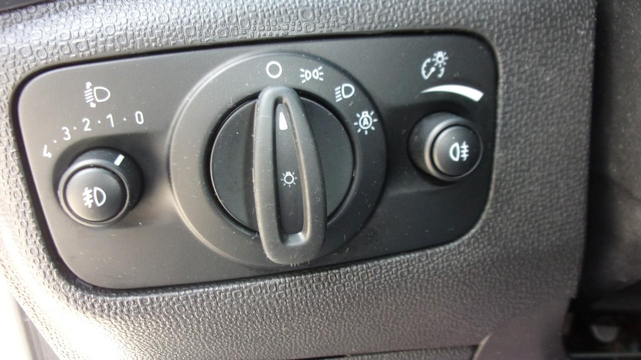 Ford EcoSport 1.5 TDCi 95 CV Titanium S