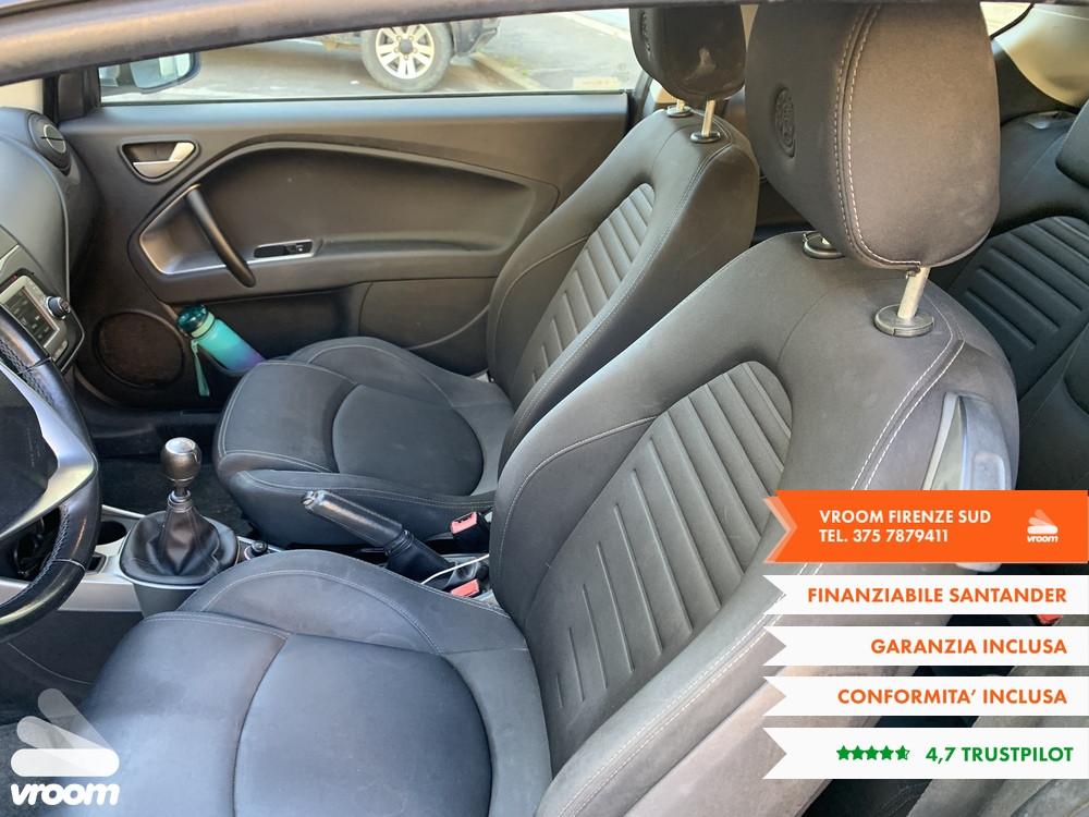 ALFA ROMEO MiTo MiTo 1.4 78 CV 8V S&S