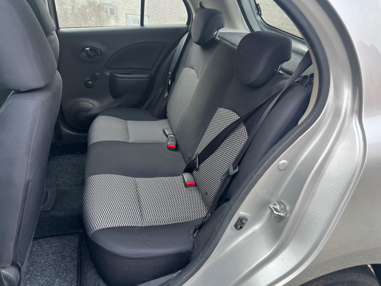 Nissan Micra 1.2 12V 5 porte Acenta*32000KM