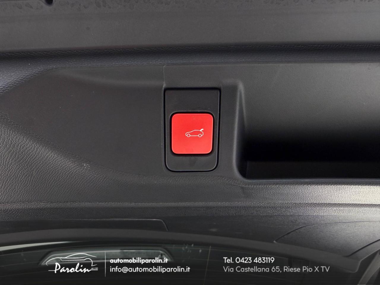 DS DS4 1.5 bluehdi Performance Line auto Prezzo REALE
