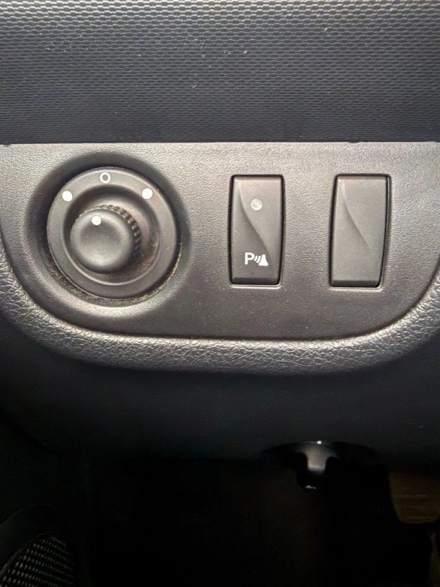 DACIA Sandero Streetway 1.0 SCe 75 CV S&S Comfort