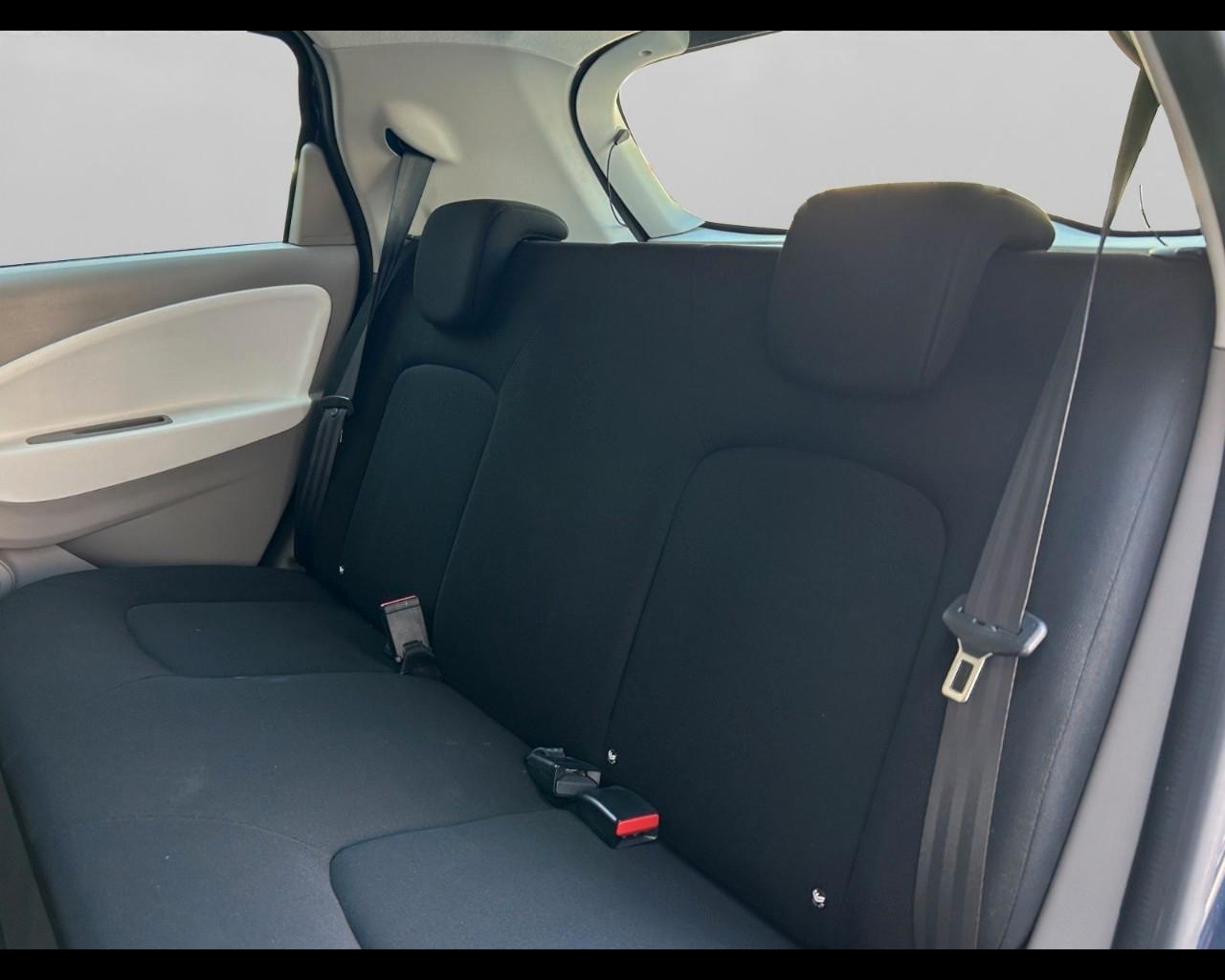 RENAULT Zoe - Zoe Intens Q210