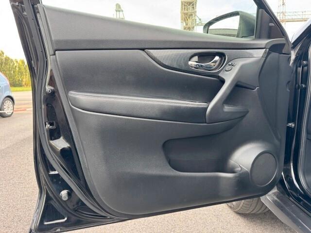Nissan X-Trail 1.6 dCi 4WD Business