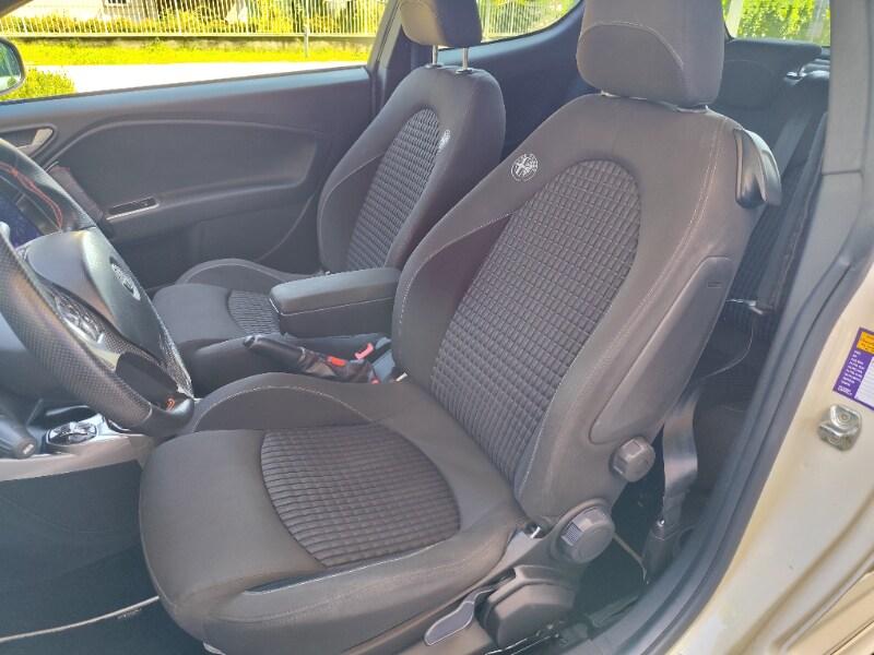 ALFA ROMEO MiTo MiTo 1.4 T 170 CV M.air S&S Qua...